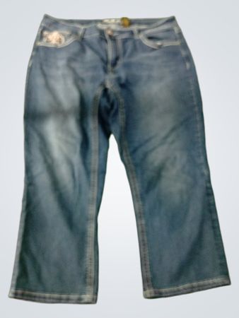 Love Indigo Premium Jeans