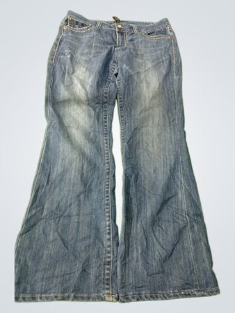 Blue Jeans