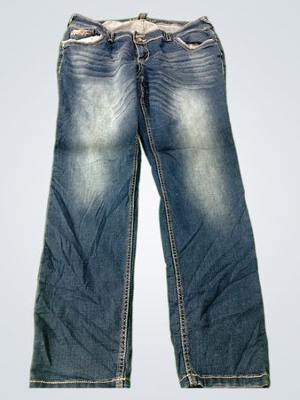 Blue Jeans
