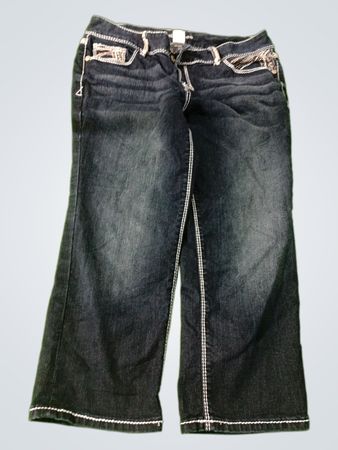 Maurice Jeans