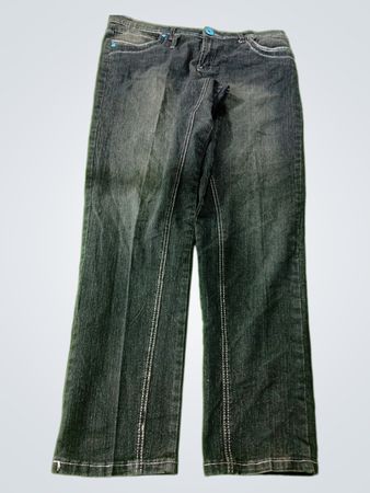 Bear Bermosa Jeans