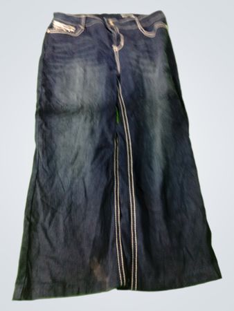 Wallflower Jeans