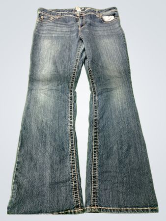Blue Jeans