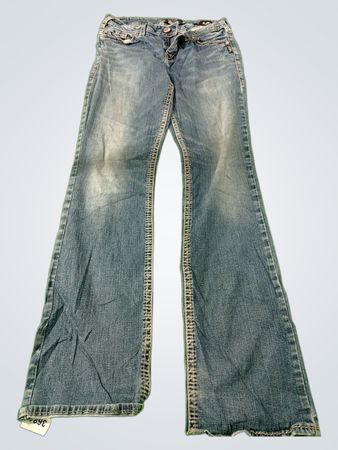 Blue Jeans