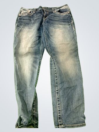 Vigoss Jeans