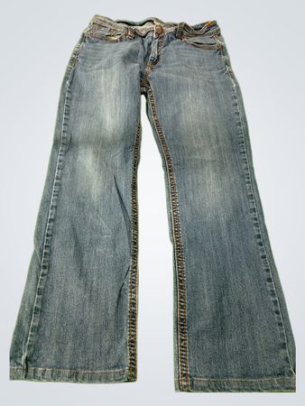 Blue Jeans