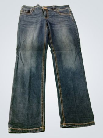 Blue Jeans