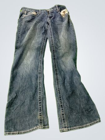 Blue Jeans