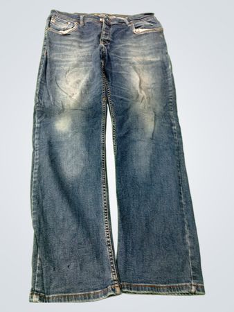 Blue Jeans