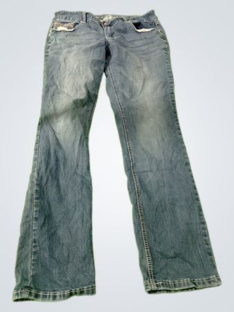 Rhythm Blue Jeans