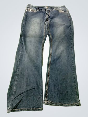 Blue Jeans