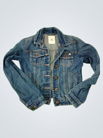 Ardene Denim Jacket