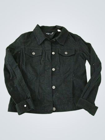 Riders by Lee Indigo Denim Jacket