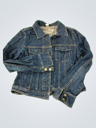 J.CREW Denim Jacket