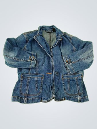 a.n.a Denim Jacket