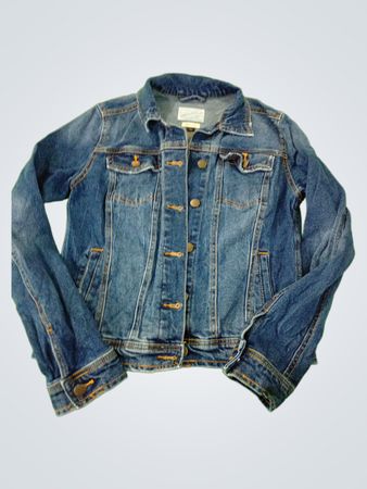 Universal Thread Freeborn Jacket