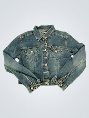 Redstar Denim Jacket