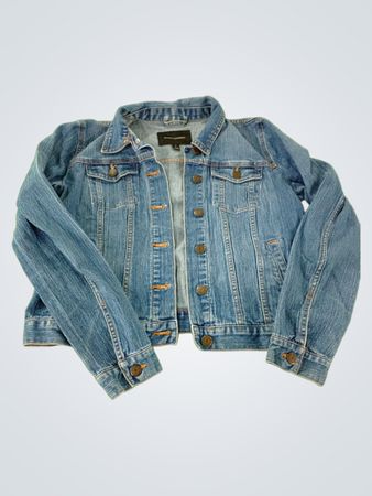 Banana Republic Denim Jacket