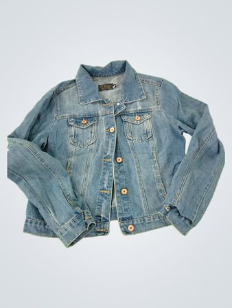 Ci Sono Denim Jacket