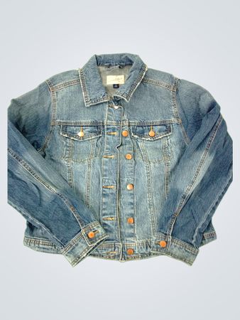 Universal Thread Denim Jacket