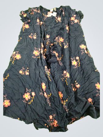 ROXY Floral Dress