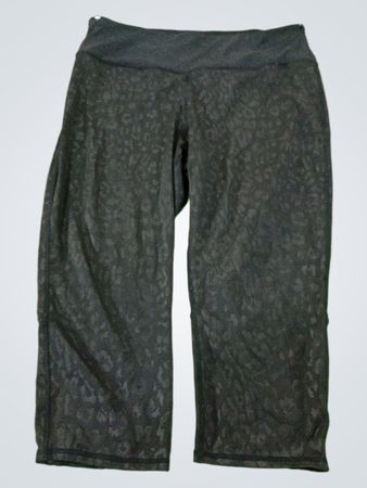 bebe Sport Leggings