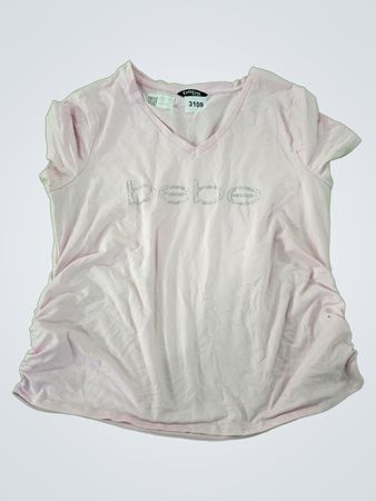 Bebe Sport Baby Tee