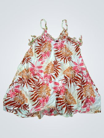 Floral Sundress