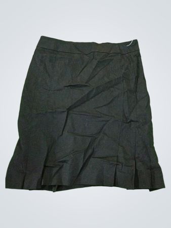 Black Skirt