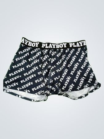 Playboy Shorts