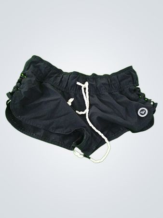 Roxy Black Shorts