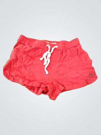 Unbranded Red Cotton Shorts