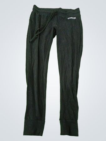 bebe sport black pants