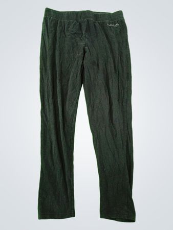 Bebe Sport Black Pants