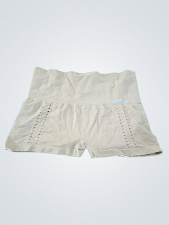 Bebe High-Waisted Control Shorts