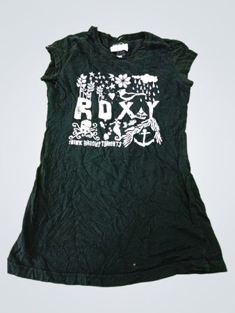 Foxy Graphic T-Shirt
