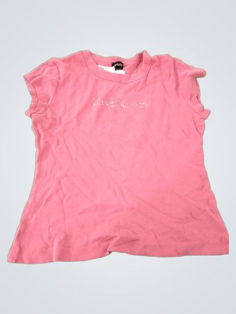 Pink Beb T-Shirt