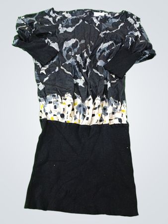 Bebe Dress