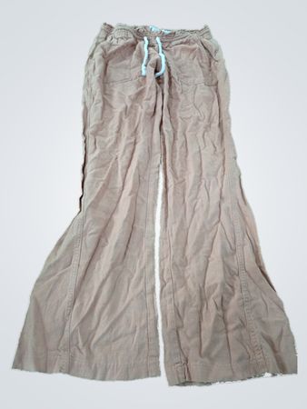 Roxi Women Flare Pants