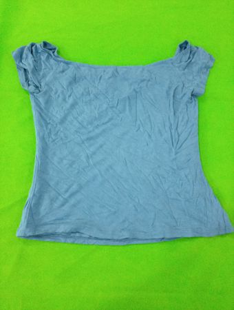 bebe Blouse