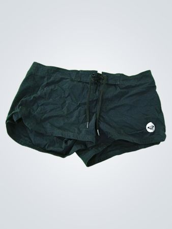Roxy Black Swim Shorts