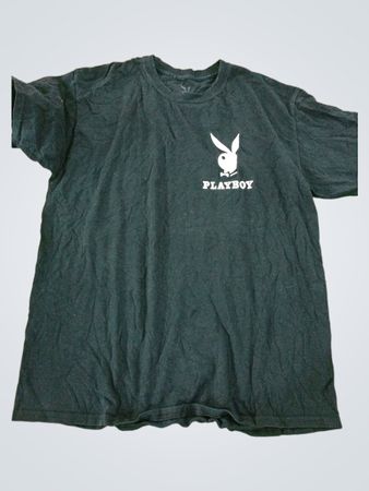 Playboy Graphic T-Shirt