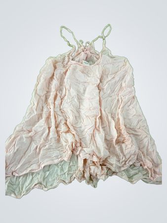 Roxy Cami Top