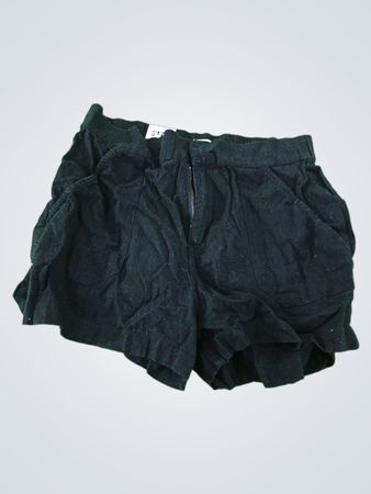 Black ROXY Shorts