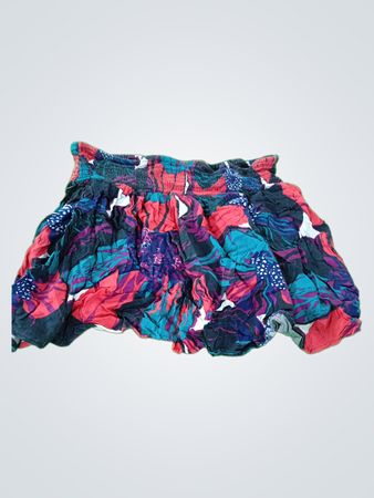 Roxy Floral Shorts