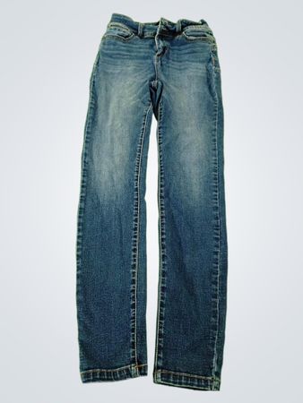 Bebe Skinny Jeans