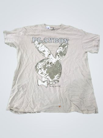 Playboy Graphic T-Shirt