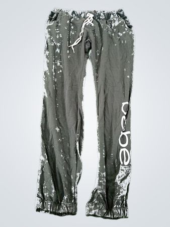 bebe Sleepwear Pants