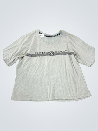 bebe sport t-shirt