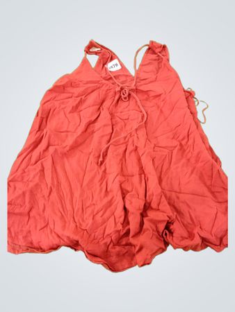 Pink Ladies Blouse